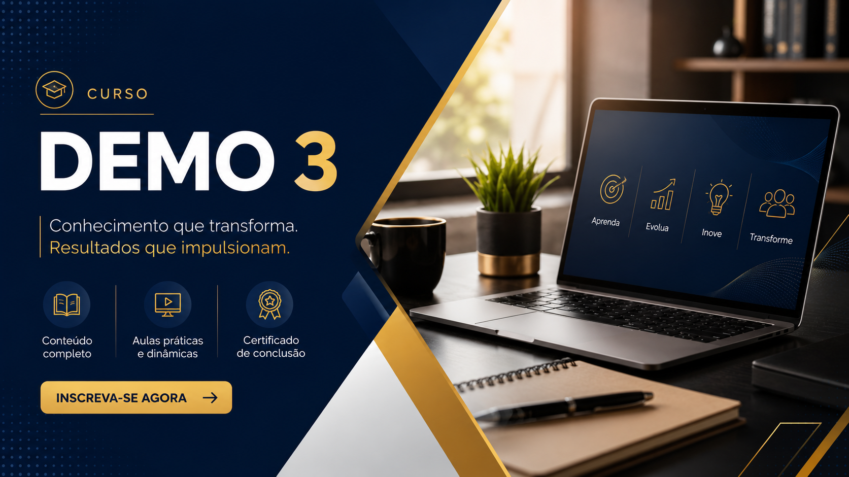 Curso Demo 03